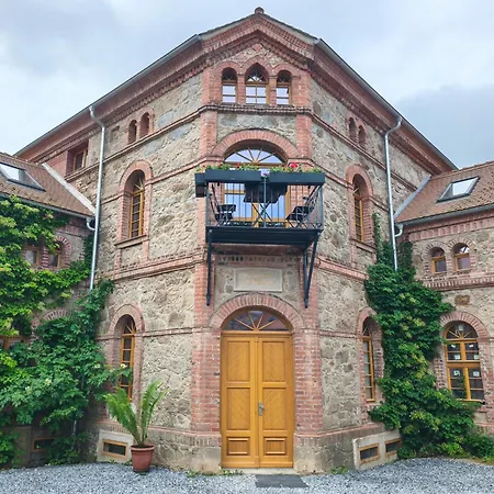 Edle Galeriewohnung Mit Kamin, Whirlwanne & Massagesessel - Fuer Kurzentschlossene Appartamento *